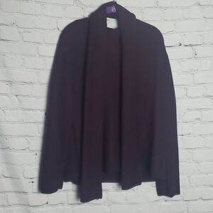 ‎Vintage Stephanie Andrews Purple Sweater
